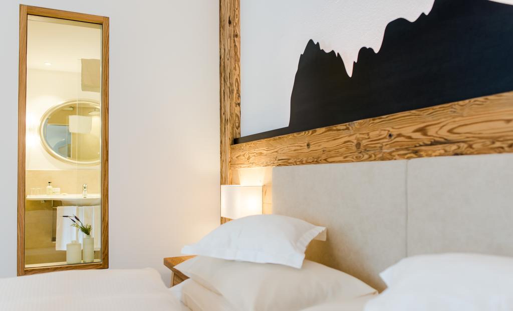 Vitalhotel Dosses Santa Cristina Val Gardena Luaran gambar