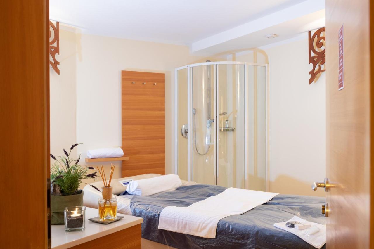 Vitalhotel Dosses Santa Cristina Val Gardena Luaran gambar