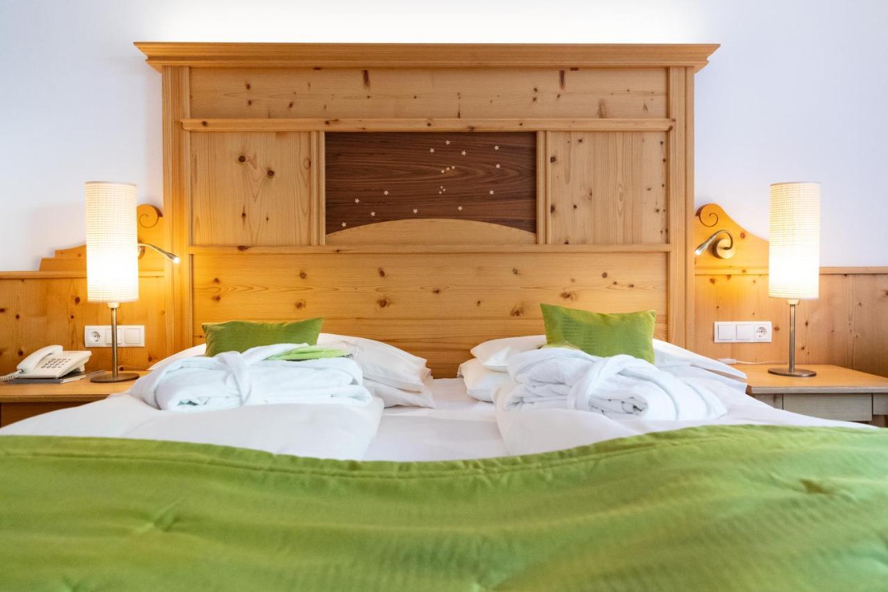 Vitalhotel Dosses Santa Cristina Val Gardena Luaran gambar